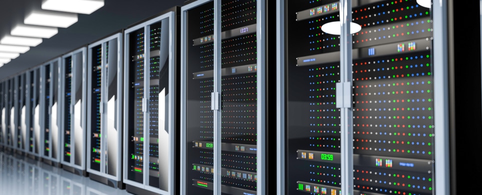 data-driven finance