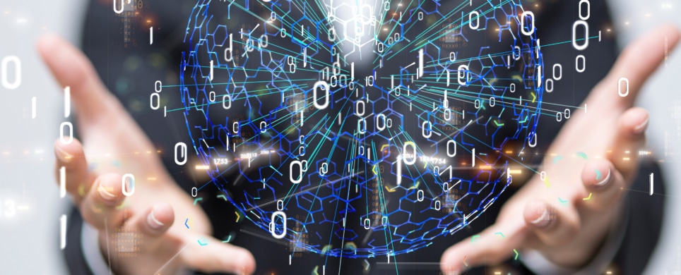 data-driven finance
